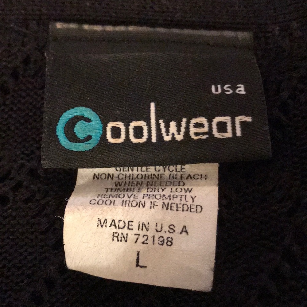 Sweater - Picture 7 of 7